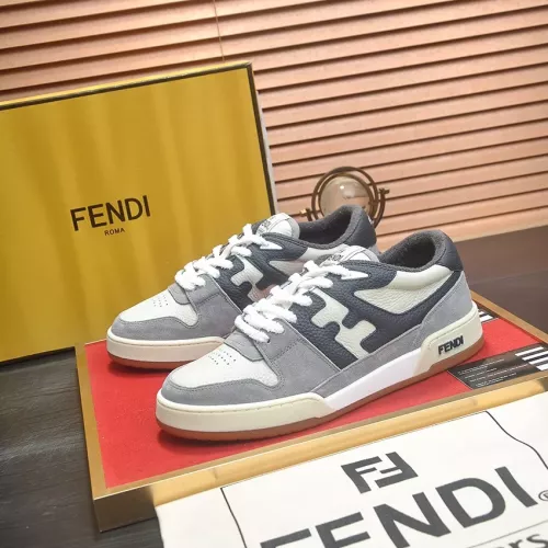 Cheap Fendi Casual Shoes For Women #1340611, $$108.00 USD On Fendi Casual Shoes