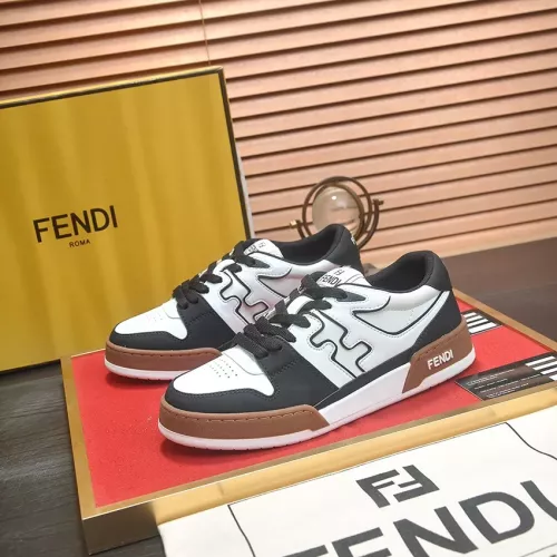 Cheap Fendi Casual Shoes For Women #1340627, $$108.00 USD On Fendi Casual Shoes