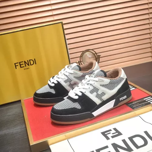 Cheap Fendi Casual Shoes For Women #1340629, $$108.00 USD On Fendi Casual Shoes
