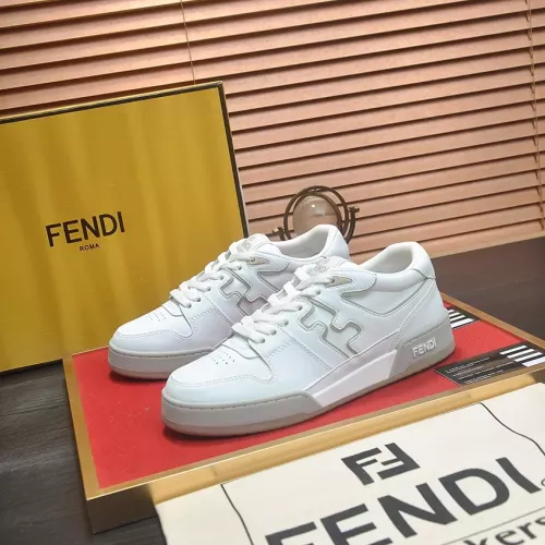 Cheap Fendi Casual Shoes For Women #1340634, $$108.00 USD On Fendi Casual Shoes