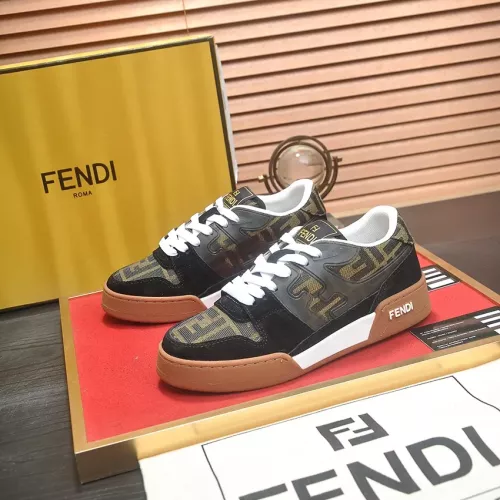 Cheap Fendi Casual Shoes For Women #1340641, $$108.00 USD On Fendi Casual Shoes