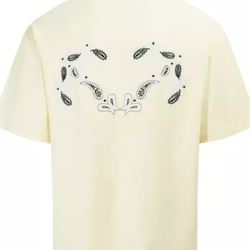Cheap Off-White T-Shirts Short Sleeved For Unisex #1340652, $$42.00 USD On Off-White T-Shirts