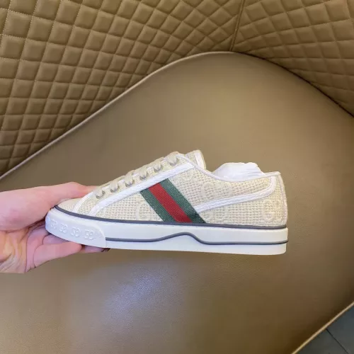 Replica Gucci Casual Shoes For Women #1340665 $96.00 USD for Wholesale
