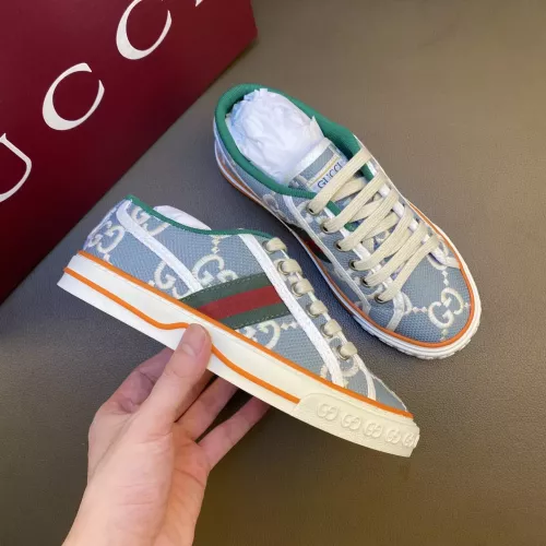 Cheap Gucci Casual Shoes For Men #1340668, $$96.00 USD On Gucci Casual Shoes