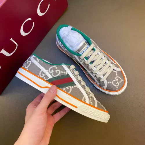 Cheap Gucci Casual Shoes For Men #1340670, $$96.00 USD On Gucci Casual Shoes