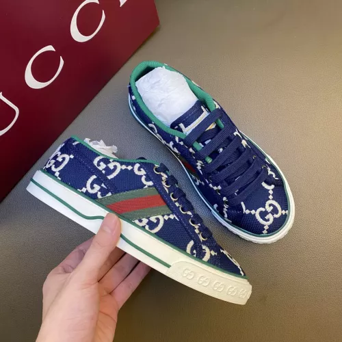Cheap Gucci Casual Shoes For Men #1340672, $$96.00 USD On Gucci Casual Shoes