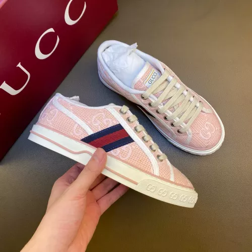 Cheap Gucci Casual Shoes For Women #1340673, $$96.00 USD On Gucci Casual Shoes