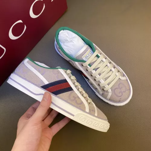 Cheap Gucci Casual Shoes For Men #1340675, $$96.00 USD On Gucci Casual Shoes