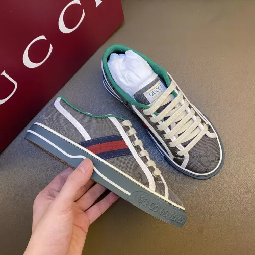 Cheap Gucci Casual Shoes For Men #1340679, $$96.00 USD On Gucci Casual Shoes