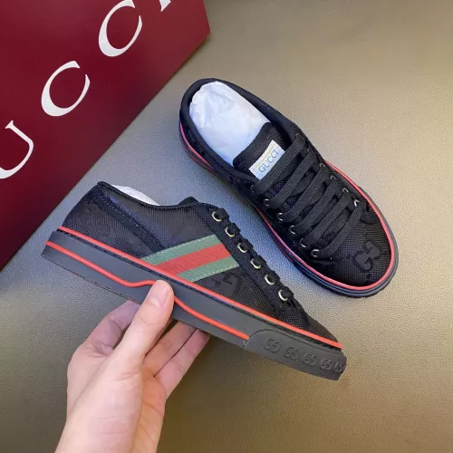 Cheap Gucci Casual Shoes For Men #1340681, $$96.00 USD On Gucci Casual Shoes
