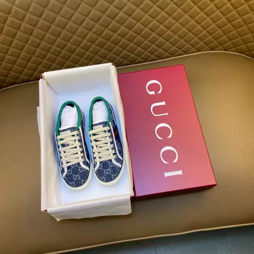 Replica Gucci Casual Shoes For Women #1340686 $96.00 USD for Wholesale
