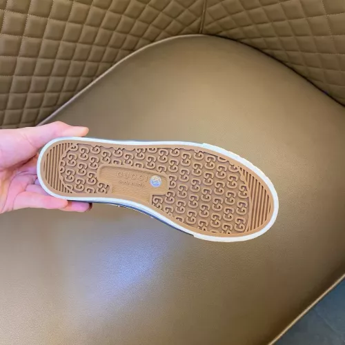 Replica Gucci Casual Shoes For Women #1340686 $96.00 USD for Wholesale