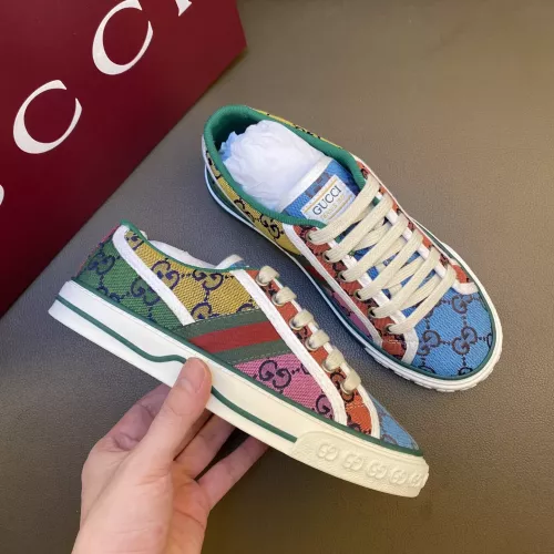 Cheap Gucci Casual Shoes For Men #1340691, $$96.00 USD On Gucci Casual Shoes
