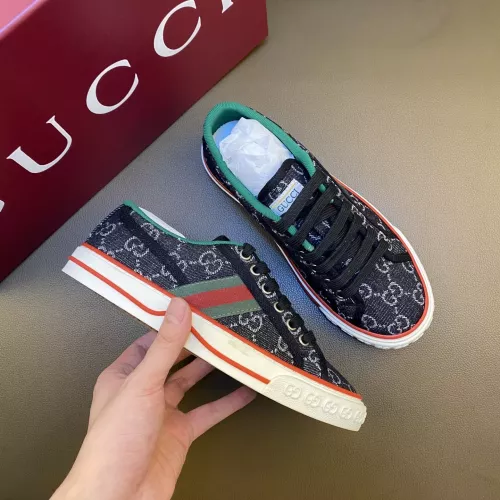 Cheap Gucci Casual Shoes For Women #1340692, $$96.00 USD On Gucci Casual Shoes