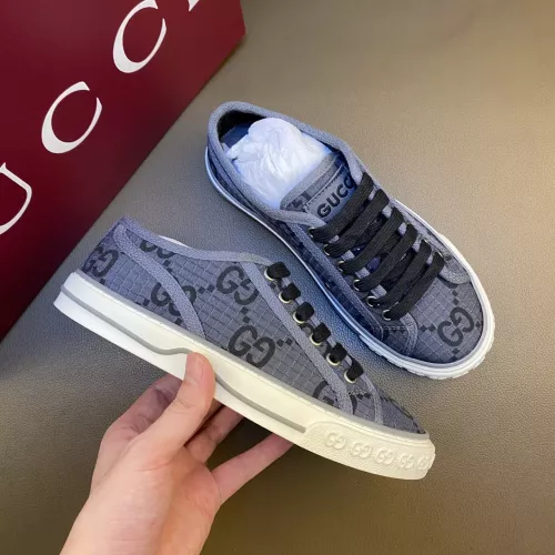 Cheap Gucci Casual Shoes For Men #1340694, $$96.00 USD On Gucci Casual Shoes