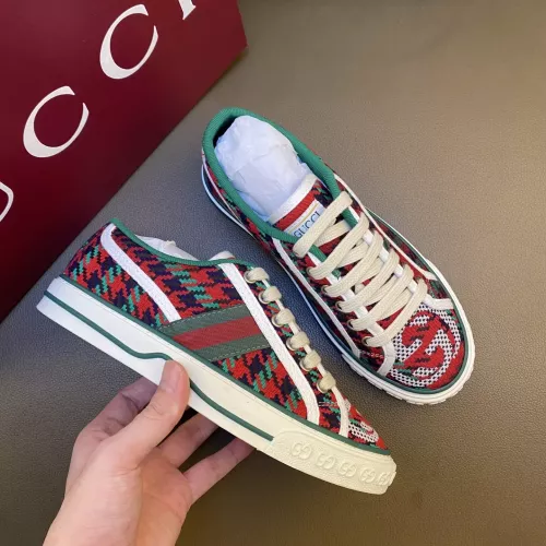 Cheap Gucci Casual Shoes For Men #1340697, $$96.00 USD On Gucci Casual Shoes