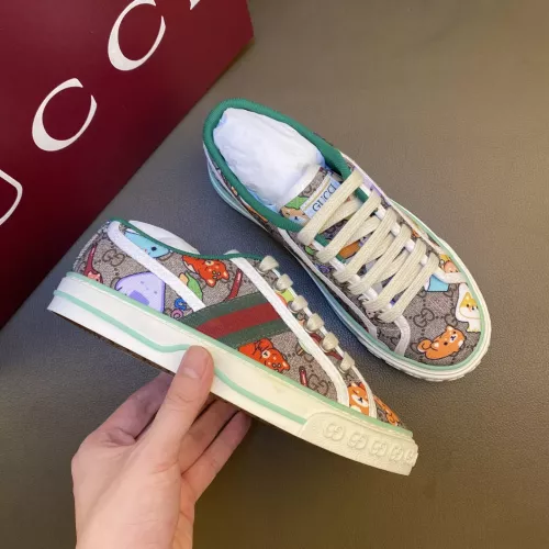 Cheap Gucci Casual Shoes For Men #1340699, $$96.00 USD On Gucci Casual Shoes