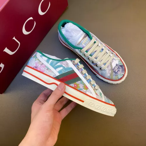 Cheap Gucci Casual Shoes For Men #1340701, $$96.00 USD On Gucci Casual Shoes