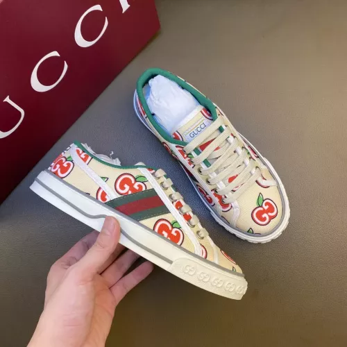 Cheap Gucci Casual Shoes For Men #1340703, $$96.00 USD On Gucci Casual Shoes