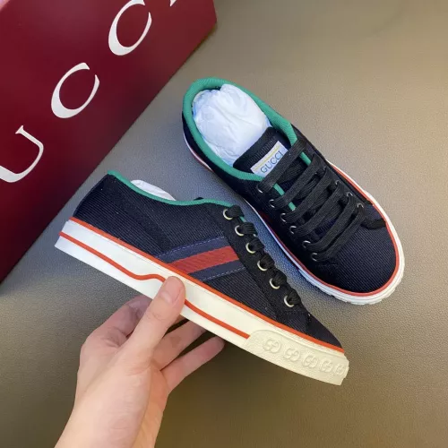 Cheap Gucci Casual Shoes For Men #1340707, $$96.00 USD On Gucci Casual Shoes