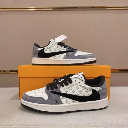 Cheap Louis Vuitton Casual Shoes For Women #1340717, $$92.00 USD On Louis Vuitton Casual Shoes