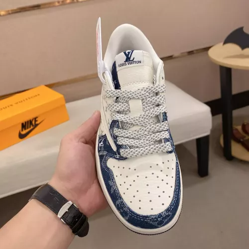 Replica Louis Vuitton Casual Shoes For Men #1340720 $92.00 USD for Wholesale