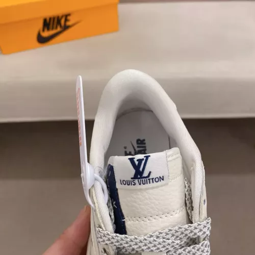 Replica Louis Vuitton Casual Shoes For Men #1340720 $92.00 USD for Wholesale