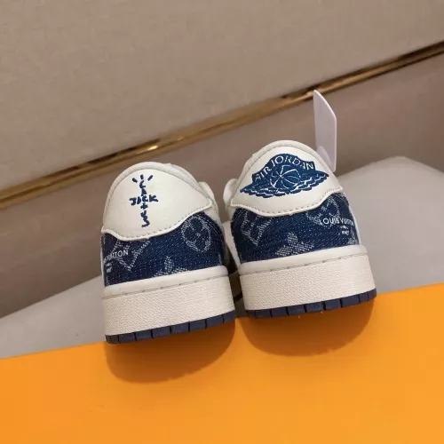 Replica Louis Vuitton Casual Shoes For Men #1340720 $92.00 USD for Wholesale