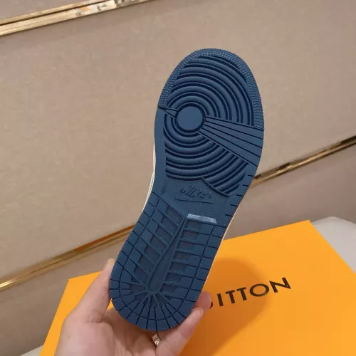 Replica Louis Vuitton Casual Shoes For Men #1340720 $92.00 USD for Wholesale