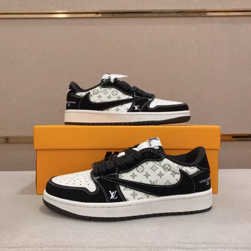 Cheap Louis Vuitton Casual Shoes For Women #1340721, $$92.00 USD On Louis Vuitton Casual Shoes