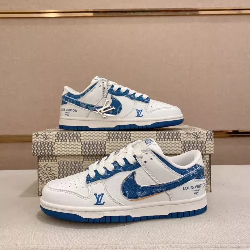 Cheap Louis Vuitton Casual Shoes For Women #1340723, $$92.00 USD On Louis Vuitton Casual Shoes