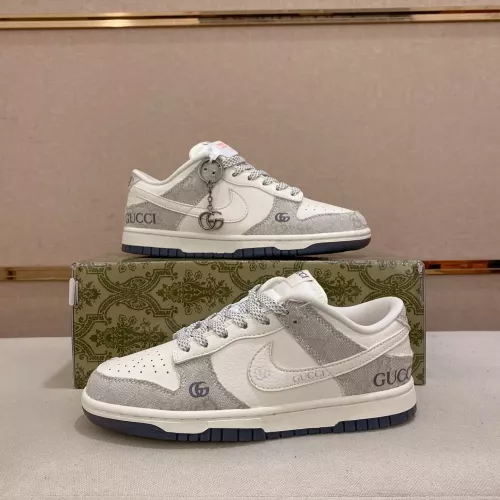 Cheap Gucci Casual Shoes For Men #1340726, $$92.00 USD On Gucci Casual Shoes