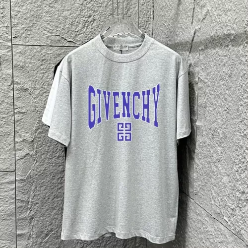 Cheap Givenchy T-Shirts Short Sleeved For Unisex #1340750, $$39.00 USD On Givenchy T-Shirts