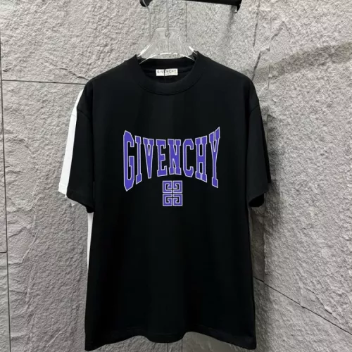 Cheap Givenchy T-Shirts Short Sleeved For Unisex #1340751, $$39.00 USD On Givenchy T-Shirts