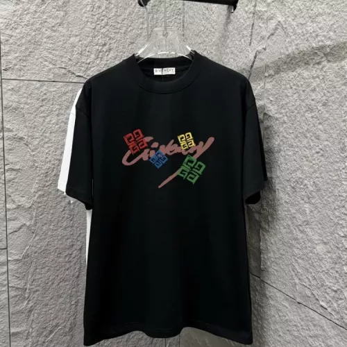 Cheap Givenchy T-Shirts Short Sleeved For Unisex #1340752, $$39.00 USD On Givenchy T-Shirts