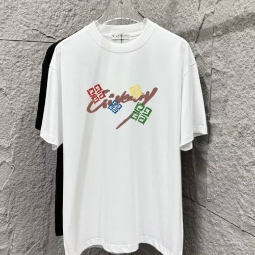 Cheap Givenchy T-Shirts Short Sleeved For Unisex #1340753, $$39.00 USD On Givenchy T-Shirts