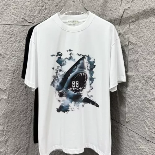Cheap Givenchy T-Shirts Short Sleeved For Unisex #1340754, $$39.00 USD On Givenchy T-Shirts