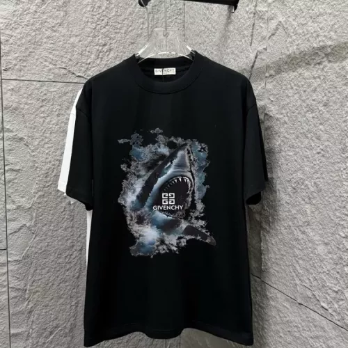 Cheap Givenchy T-Shirts Short Sleeved For Unisex #1340755, $$39.00 USD On Givenchy T-Shirts