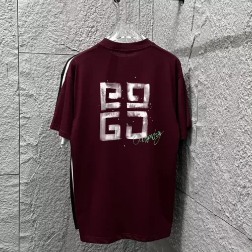 Cheap Givenchy T-Shirts Short Sleeved For Unisex #1340756, $$39.00 USD On Givenchy T-Shirts