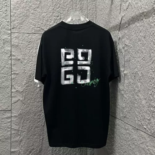 Cheap Givenchy T-Shirts Short Sleeved For Unisex #1340757, $$39.00 USD On Givenchy T-Shirts