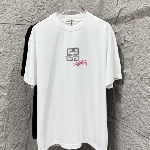 Cheap Givenchy T-Shirts Short Sleeved For Unisex #1340758, $$39.00 USD On Givenchy T-Shirts