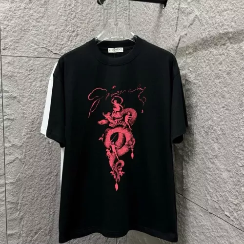 Cheap Givenchy T-Shirts Short Sleeved For Unisex #1340761, $$39.00 USD On Givenchy T-Shirts