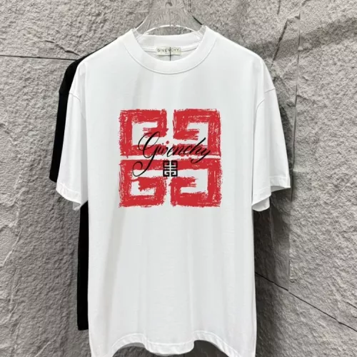 Cheap Givenchy T-Shirts Short Sleeved For Unisex #1340763, $$39.00 USD On Givenchy T-Shirts