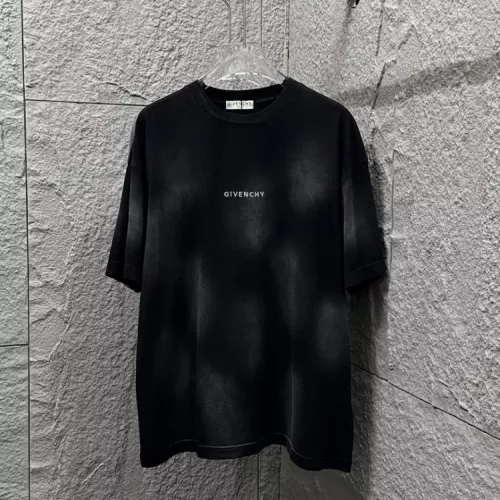 Cheap Givenchy T-Shirts Short Sleeved For Unisex #1340764, $$41.00 USD On Givenchy T-Shirts