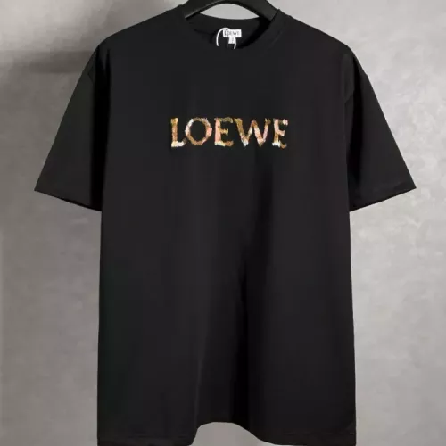 Cheap LOEWE T-Shirts Short Sleeved For Unisex #1340767, $$39.00 USD On LOEWE T-Shirts