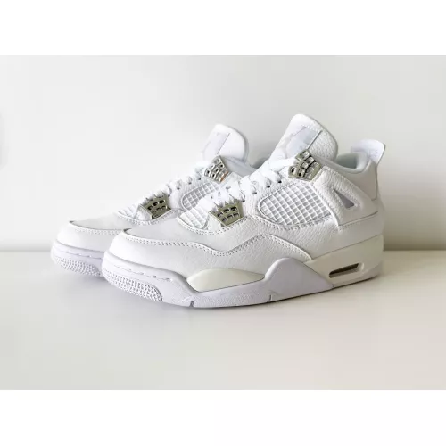 Cheap Air Jordan 4 IV Retro For Men #1340770, $$105.00 USD On Air Jordan 4 IV Retro