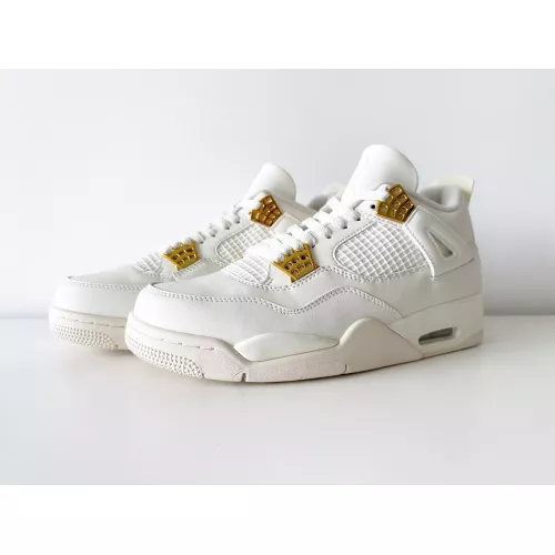 Cheap Air Jordan 4 IV Retro For Men #1340771, $$105.00 USD On Air Jordan 4 IV Retro