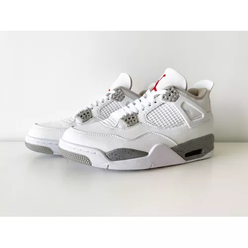 Cheap Air Jordan 4 IV Retro For Men #1340772, $$105.00 USD On Air Jordan 4 IV Retro