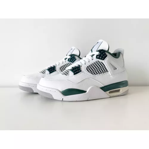 Cheap Air Jordan 4 IV Retro For Men #1340774, $$105.00 USD On Air Jordan 4 IV Retro