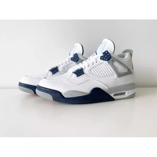 Cheap Air Jordan 4 IV Retro For Men #1340776, $$105.00 USD On Air Jordan 4 IV Retro